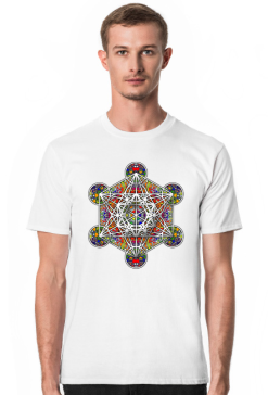Kouszlka Męska Metatron Psychedelic 3
