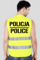 Kamizelka POLICJA | POLICE