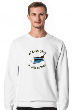 Bluza Adore you