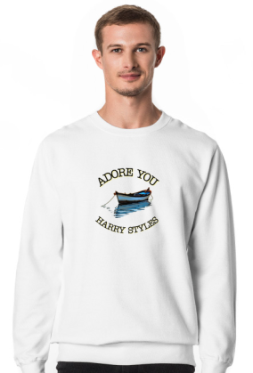 Bluza Adore you