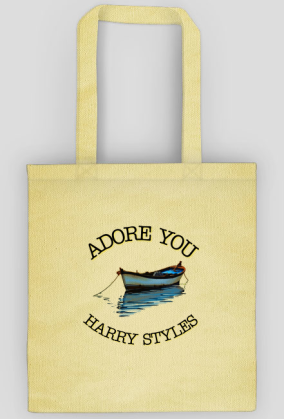 Torba Adore you