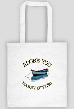 Torba Adore you