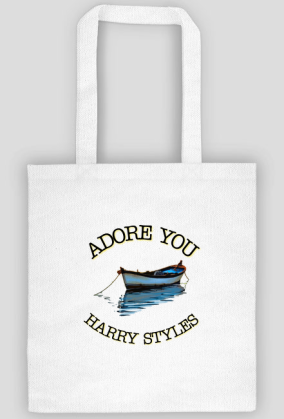 Torba Adore you
