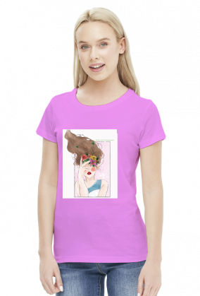 Hello Spring t-shirt