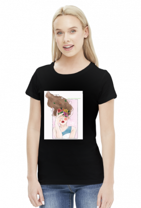 Hello Spring t-shirt