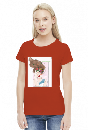 Hello Spring t-shirt