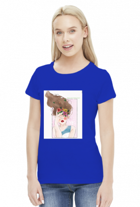 Hello Spring t-shirt