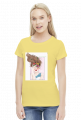 Hello Spring t-shirt