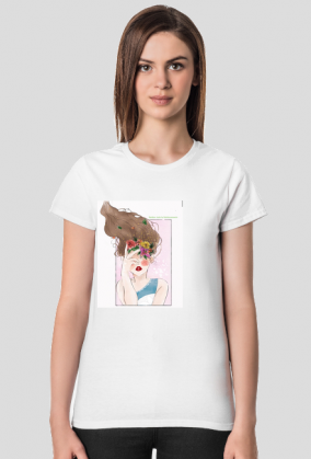 Hello Spring t-shirt