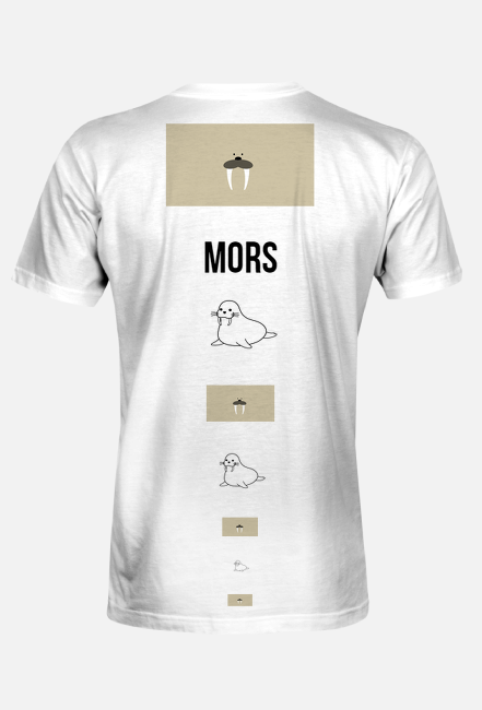 Coraz większy Mors 2