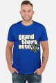 Koszulka GTA - męska
