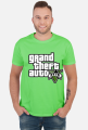 Koszulka GTA - męska