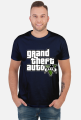 Koszulka GTA - męska