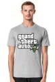 Koszulka GTA - męska