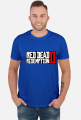 Koszulka RDR2 - męska