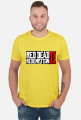 Koszulka RDR2 - męska