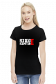 Koszulka RDR2 - damska