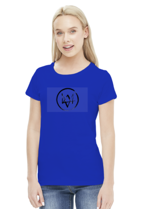 Koszulka Watch Dogs - damska