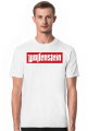 Koszulka Wolfenstein - męska