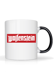 Kubek Wolfenstein