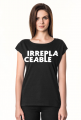 Irreplaceable BLACK