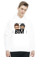 Bluza Logo BTM