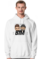 Bluza Logo BTM