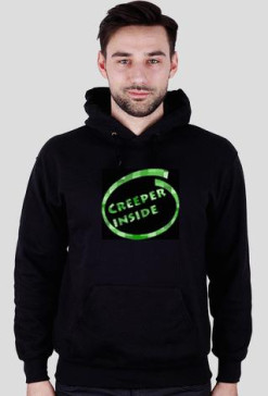 Creeper bluza #1 BC