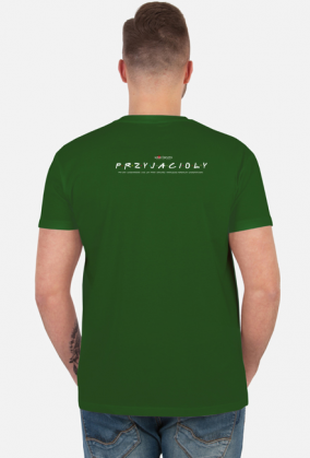 Liga Świata  : Przyjacioły