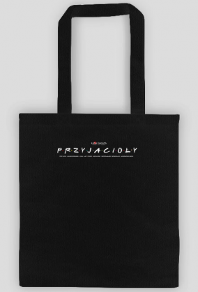 Liga Świata  : Przyjacioły- Torba