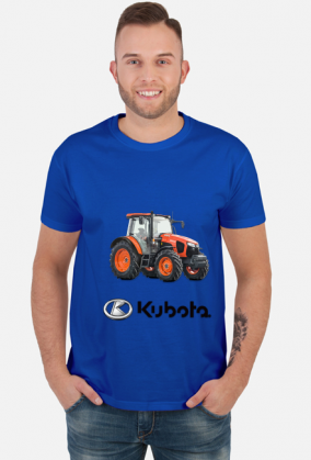 Kubota