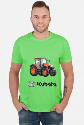 Kubota