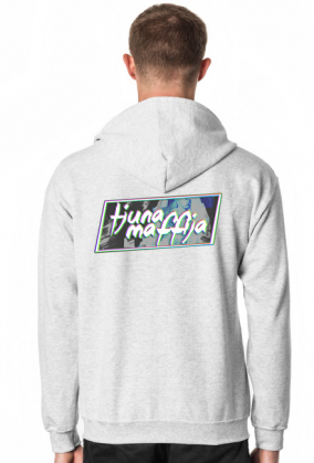 TjunaMaffija grenade