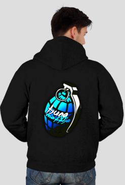 TjunaMaffija grenade