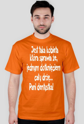 koszulka męska