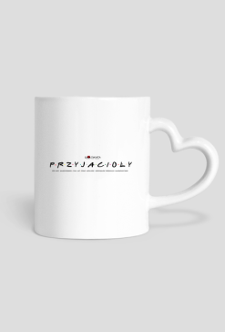 Liga Świata  : Przyjacioły -Kubek