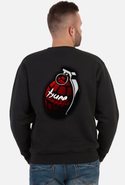 TjunaMaffija grenade