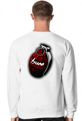 TjunaMaffija grenade