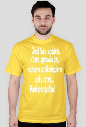 koszulka męska