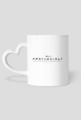 Liga Świata  : Przyjacioły - Kubek