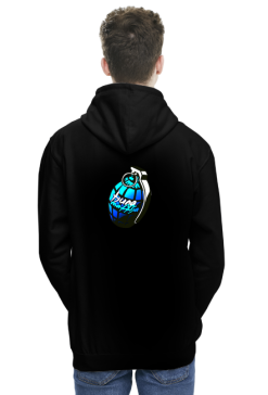 TjunaMaffija grenade