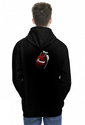 TjunaMaffija grenade