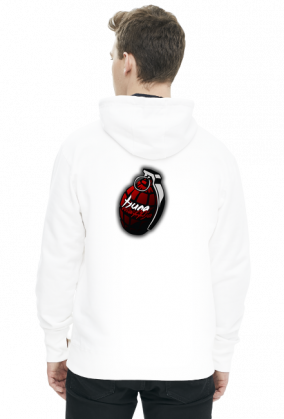 TjunaMaffija grenade