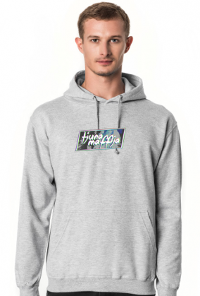 TjunaMaffija grenade