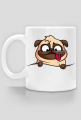 Kubek Mops