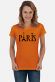 Koszulka Paris