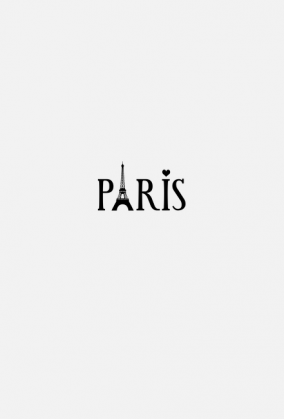 Koszulka Paris