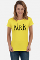 Koszulka Paris