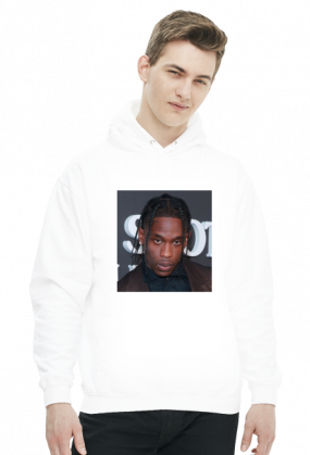 bluza Travis Scott