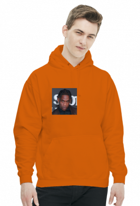 bluza Travis Scott